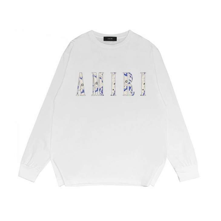 Picture of Amiri T Shirt Long _SKUAmiriS-2XL11trCH25949239
